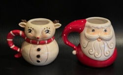 COFFEE MUG 2PC
