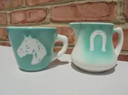 HORSESHOE