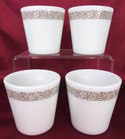 PYREX WOODLAND
