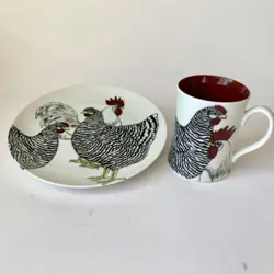 “COQ DU