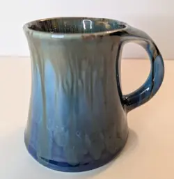 POTTERS VINTAGE BLUE