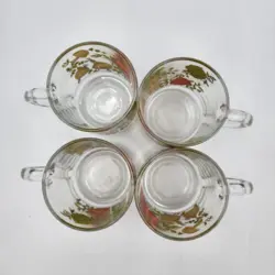 OF LIFE GLASS