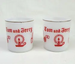 JERRY CHRISTMAS DRINK