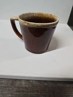 CUPS HANDLE POTTERY