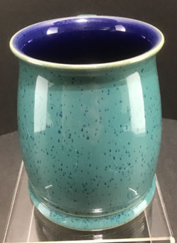 DENBY LANGLEY HARLEQUIN