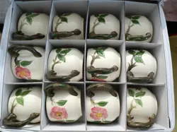 VINTAGE FRANCISAN CERAMICS