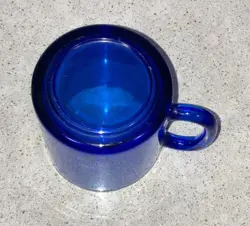HANDLE GLASS COFFEE