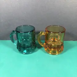 LOT VINTAGE FEDERAL