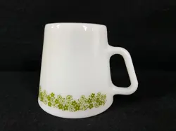 BLOSSOM D-HANDLE