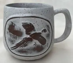 VINTAGE GOSS VERMONT