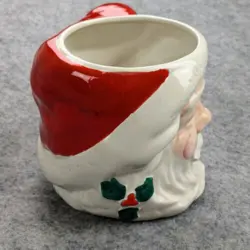 FITZ FLOYD MUG