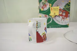 CHILDREN MUG