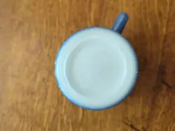 STACKABLE D-HANDLE