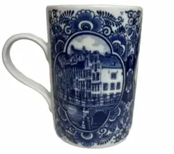 MUG 4”