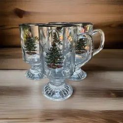 PEDESTAL CUPS MINT