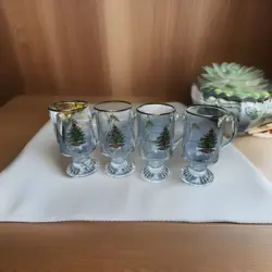 COFFEE MUGS GLASS