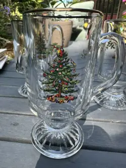 CUPS MINT