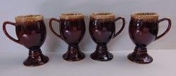 OF IRISH COFFEE