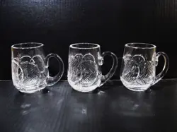 CRYSTAL 14 OZ