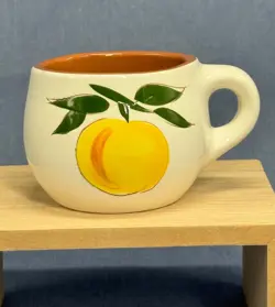FRUIT ROUND