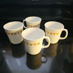 HALF INCH COFFEE