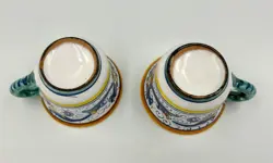 ESPRESSO DEMITASSE