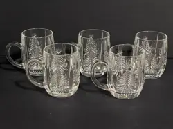 CUT CRYSTAL CHRISTMAS