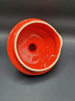 GERMANY RED CHRISTMAS
