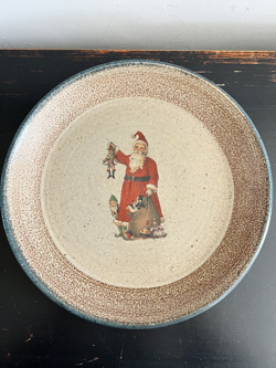 PLATE #J