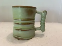 COFFEE MUG PLAINSMAN