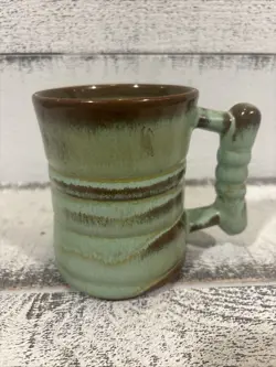 TALL CLAY