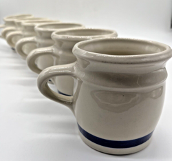STRIPE VINTAGE SET