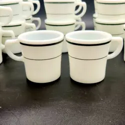 12 VTG PYREX