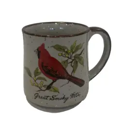 STATE PARK CARDINAL