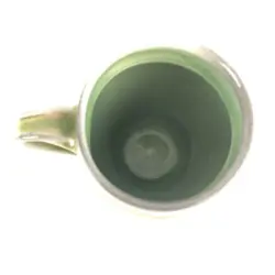 GOLDBERG COFFEE CUP