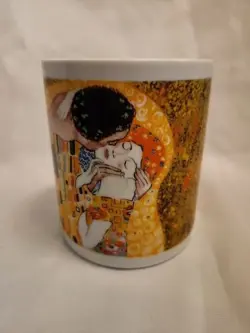 MUG BURROWS -HAS