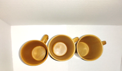 MUGS DAVID GIL