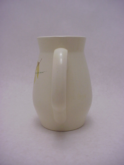LEAVES GRAND MUG