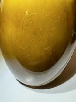 VINTAGE MCM MUG