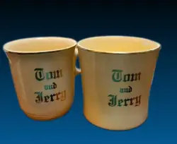 COCKTAIL MUG