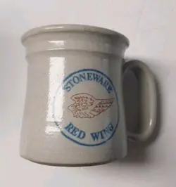 VINTAGE RARE MUG.