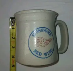STONEWARE CO