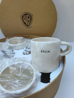 SET- VINTAGE NEW