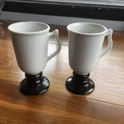 6” IRISH COFFEE