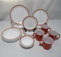 PYREX CINNAMON