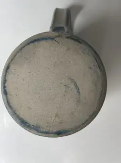SALT GLAZE MCM