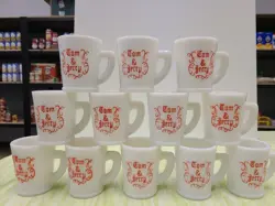 12 PC MCKEE