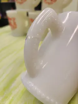 OZ CUP MUG