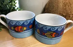 1998 TROPICAL BEACH