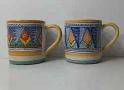 GEOMETRIC PATTERN